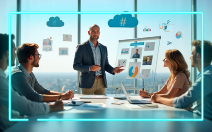 Zewnętrzny dyrektor marketingu – jak to&nbsp;działa?